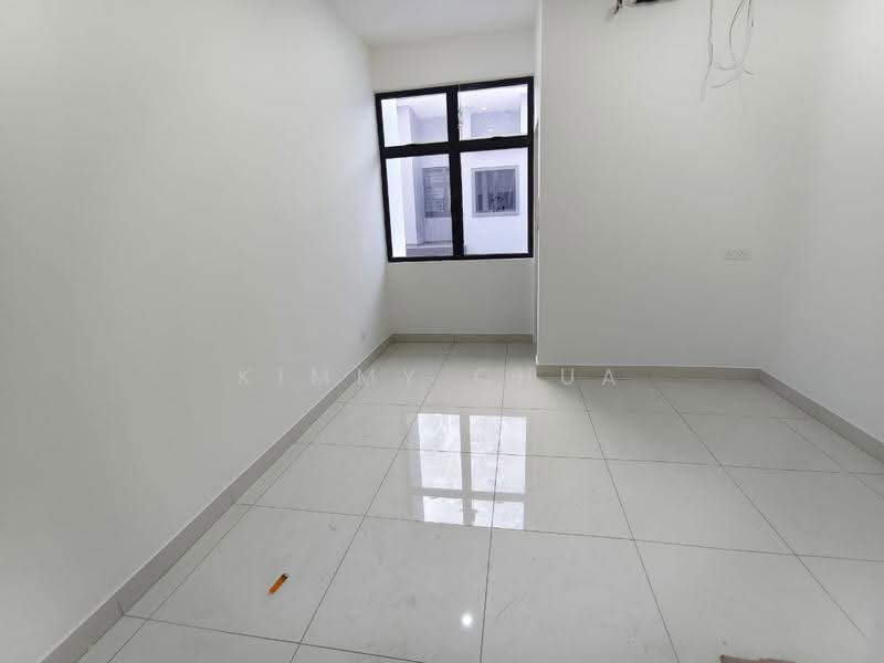 2-storey Terraced House for Sale in Bandar Seri Alam (Masai) - Kimmy Chua - Interior - PropertyGuru.com.my