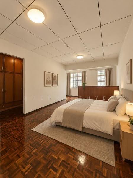 2-storey Terraced House for Sale in Taman Desa Tebrau (Tebrau) - Queena Thye - Bedroom - PropertyGuru.com.my