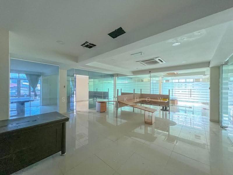 Factory for Sale in Bandar Tun Razak (Cheras) - Shane Khow - Interior - PropertyGuru.com.my