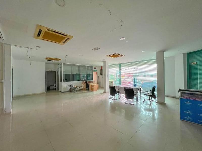 Factory for Sale in Bandar Tun Razak (Cheras) - Shane Khow - Interior - PropertyGuru.com.my
