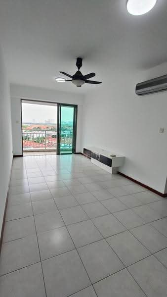 Apartment for Sale at Molek Pine 1 - Leanne Liew - Living Room - PropertyGuru.com.my