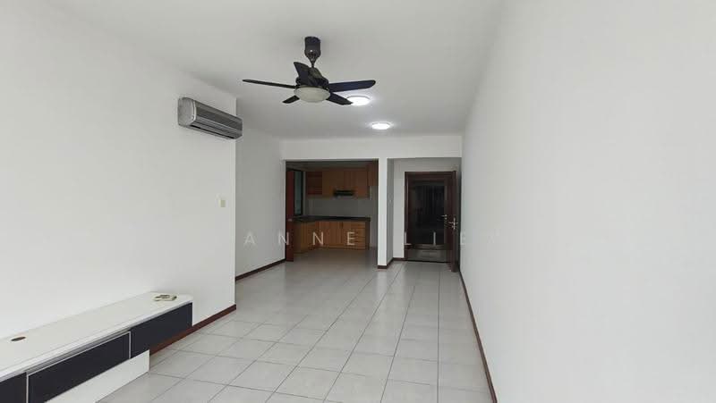Apartment for Sale at Molek Pine 1 - Leanne Liew - Living Room - PropertyGuru.com.my
