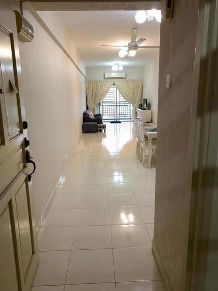 Condominium for Sale at Ampang Boulevard - Richard Chia - PropertyGuru.com.my