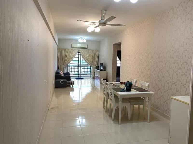 Condominium for Sale at Ampang Boulevard - Richard Chia - PropertyGuru.com.my