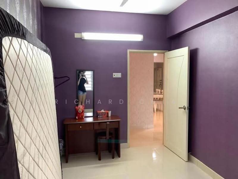 Condominium for Sale at Ampang Boulevard - Richard Chia - PropertyGuru.com.my