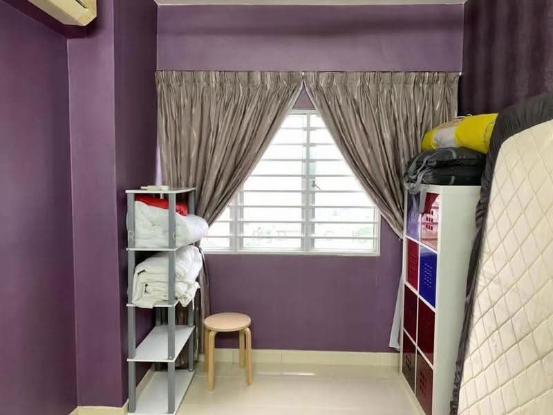 Condominium for Sale at Ampang Boulevard - Richard Chia - PropertyGuru.com.my
