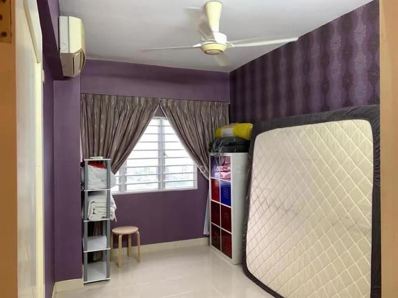 Condominium for Sale at Ampang Boulevard - Richard Chia - PropertyGuru.com.my