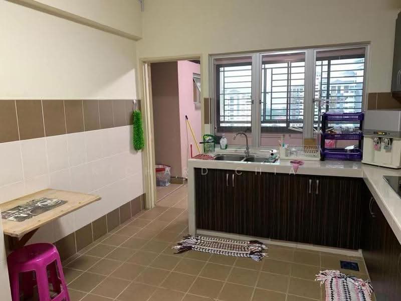 Condominium for Sale at Ampang Boulevard - Richard Chia - PropertyGuru.com.my