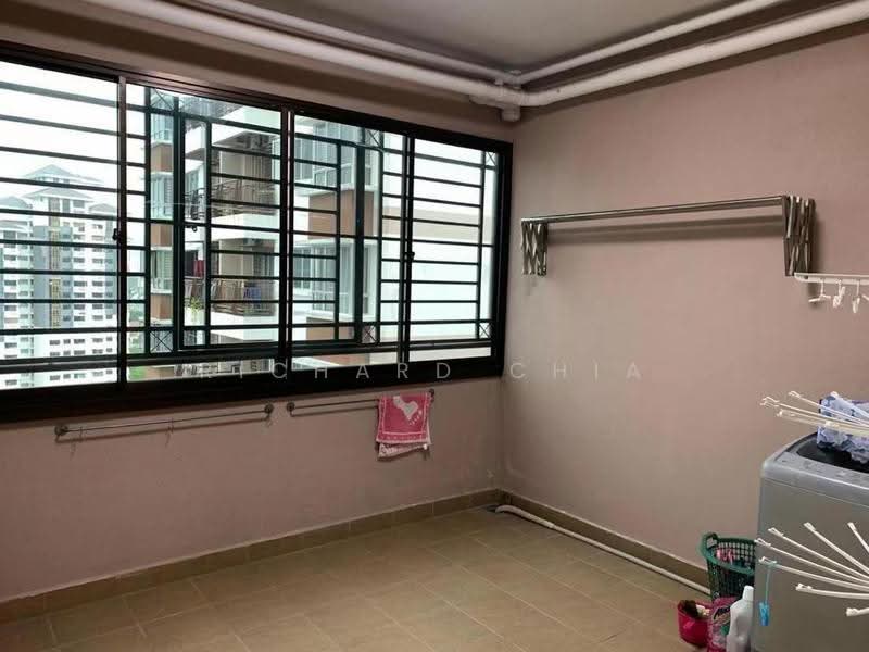 Condominium for Sale at Ampang Boulevard - Richard Chia - PropertyGuru.com.my