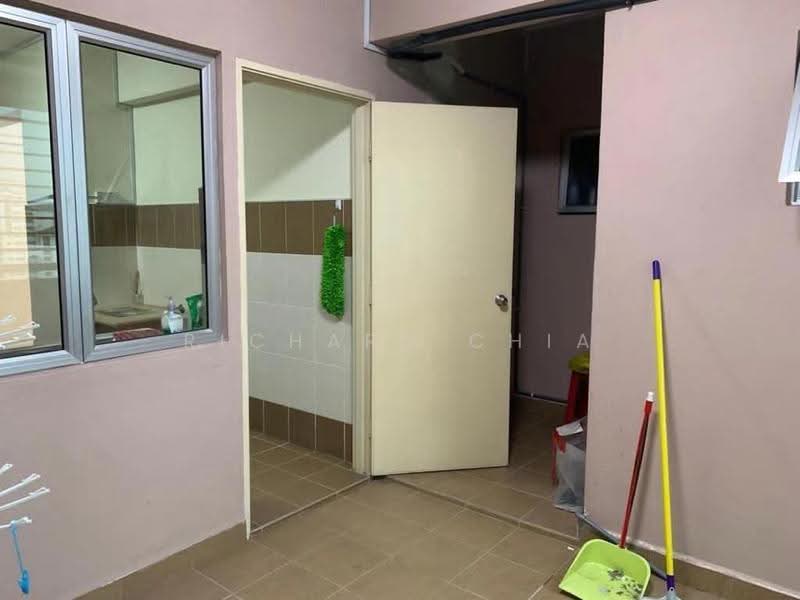 Condominium for Sale at Ampang Boulevard - Richard Chia - PropertyGuru.com.my