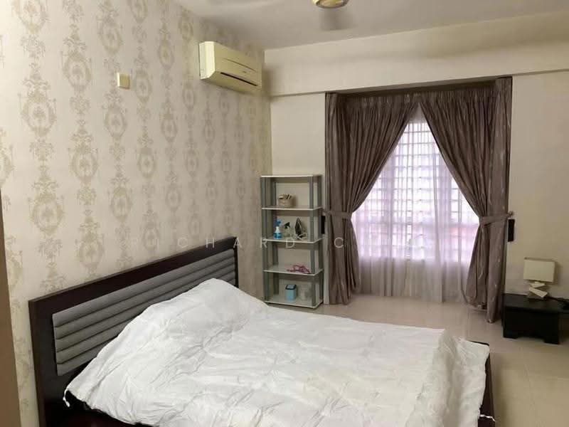 Condominium for Sale at Ampang Boulevard - Richard Chia - PropertyGuru.com.my