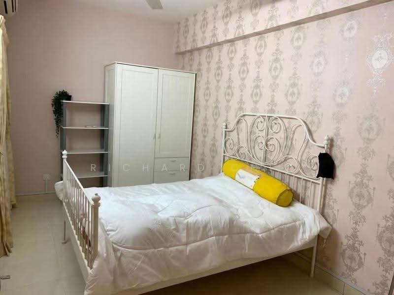 Condominium for Sale at Ampang Boulevard - Richard Chia - PropertyGuru.com.my