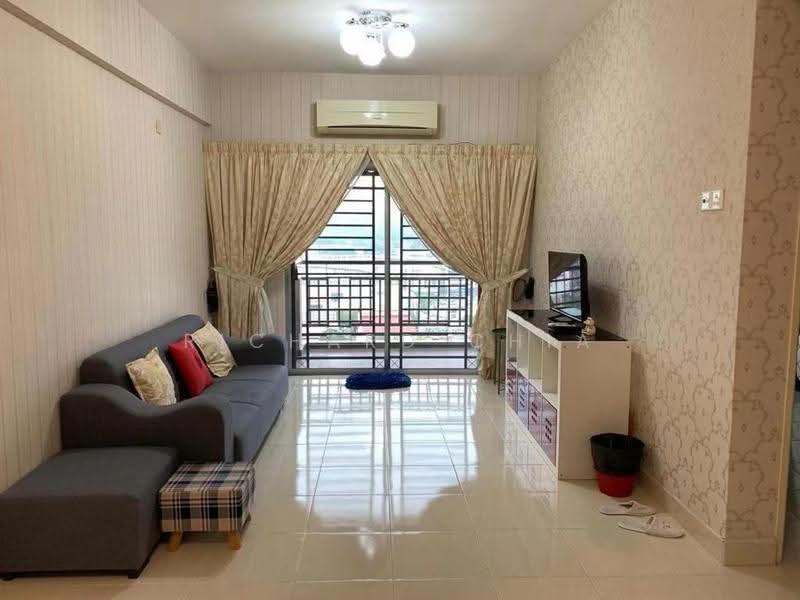 Condominium for Sale at Ampang Boulevard - Richard Chia - PropertyGuru.com.my