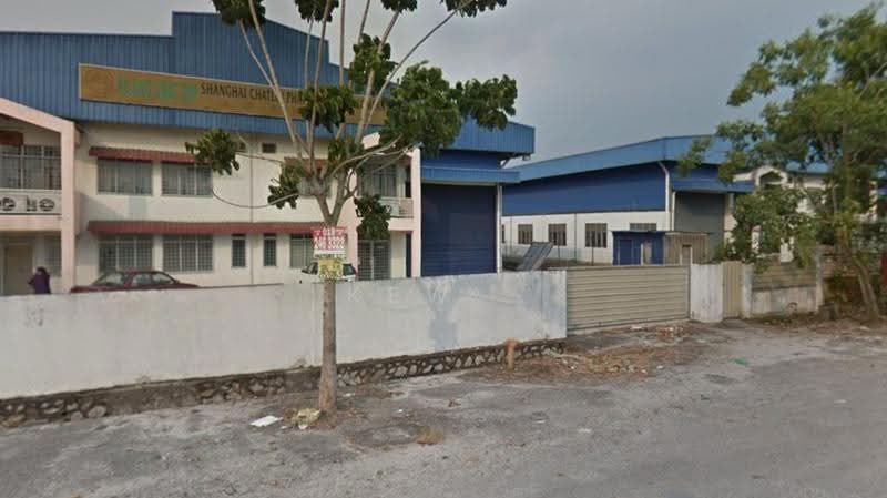 Kilang Berkembar untuk Dijual di Kampung Sungai Lalang (Semenyih) - Kew . - PropertyGuru.com.my