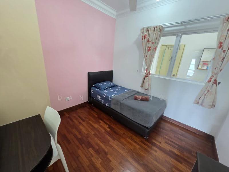 Pangsapuri untuk Disewa di Subang Avenue - Daniel Tong - Bedroom - PropertyGuru.com.my