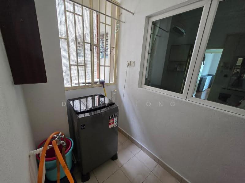 Pangsapuri untuk Disewa di Subang Avenue - Daniel Tong - Interior - PropertyGuru.com.my