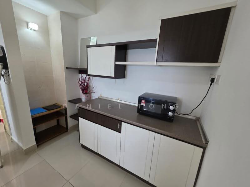 Pangsapuri untuk Disewa di Subang Avenue - Daniel Tong - Kitchen - PropertyGuru.com.my