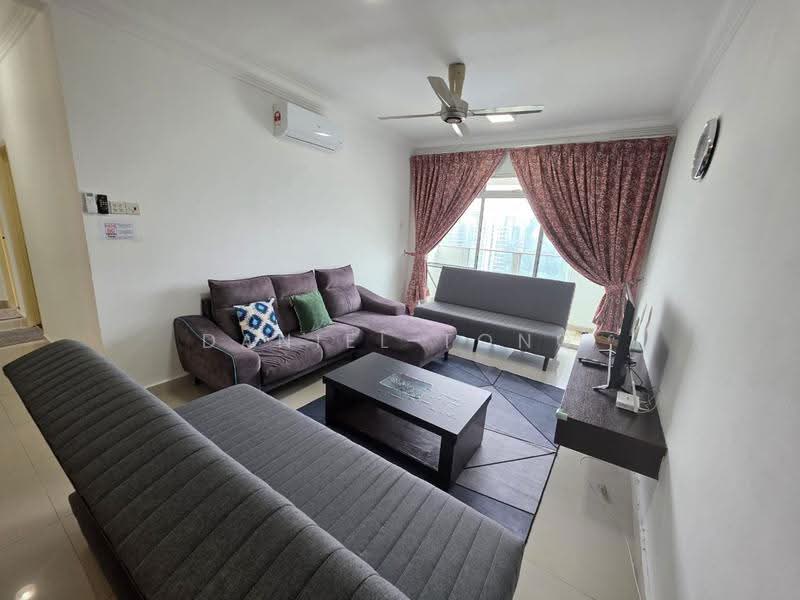 Pangsapuri untuk Disewa di Subang Avenue - Daniel Tong - PropertyGuru.com.my