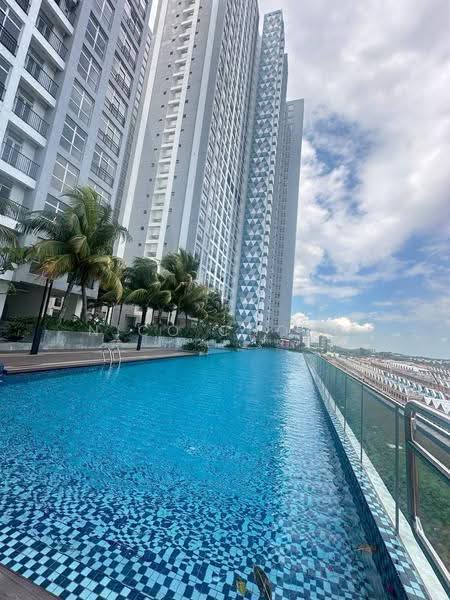 Service Residence for Sale at Midas @ Seri Alam - Nico Chong - Exterior - PropertyGuru.com.my