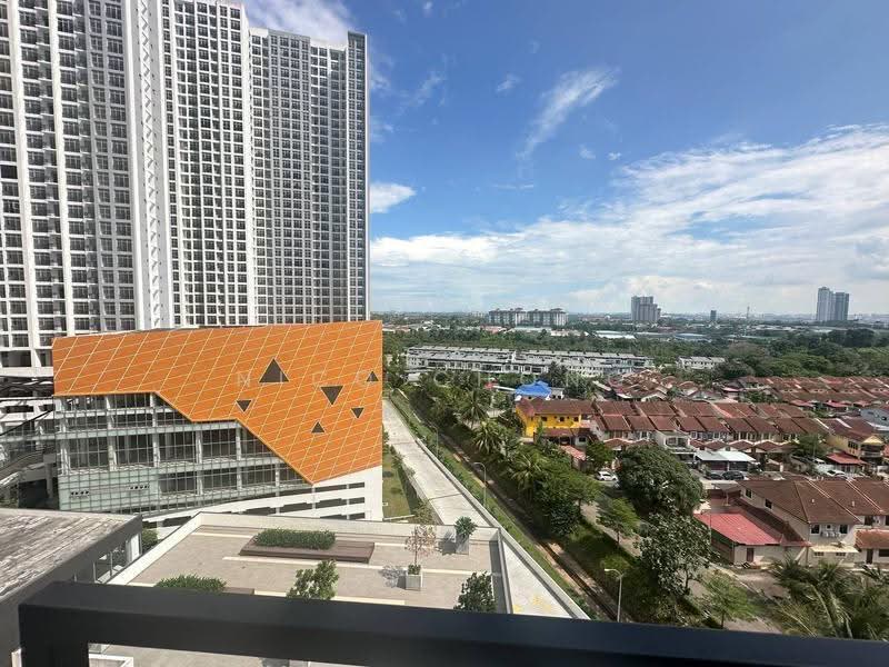 Service Residence for Sale at Midas @ Seri Alam - Nico Chong - PropertyGuru.com.my