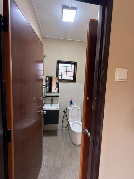 2-storey Terraced House for Rent in Puchong (Selangor) - Terry Yee - Bathroom - PropertyGuru.com.my