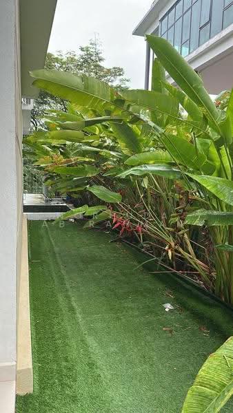 Vila Berkembar untuk Disewa di Cyber 9 (Cyberjaya) - Norhuda Ab Rahman - Exterior - PropertyGuru.com.my