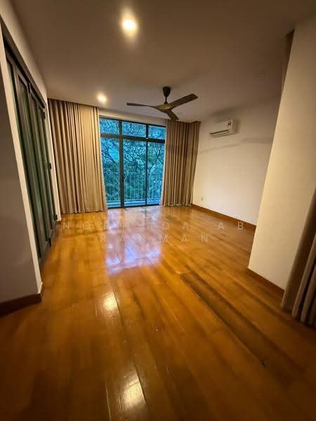 Vila Berkembar untuk Disewa di Cyber 9 (Cyberjaya) - Norhuda Ab Rahman - Living Room - PropertyGuru.com.my