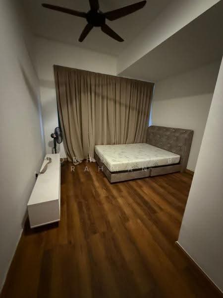Vila Berkembar untuk Disewa di Cyber 9 (Cyberjaya) - Norhuda Ab Rahman - Bedroom - PropertyGuru.com.my