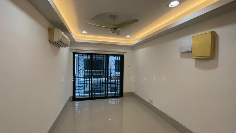 Semi-Detached House for Sale in Taman Bukit Suria II (Cheras) - Lesley Chik - Interior - PropertyGuru.com.my