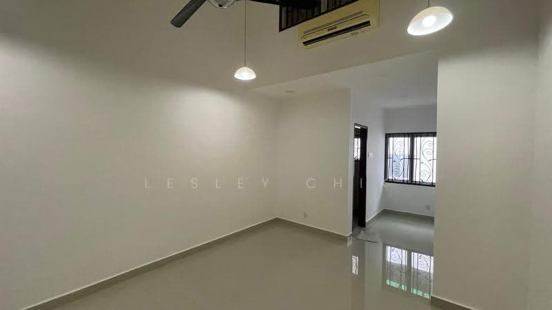 Semi-Detached House for Sale in Taman Bukit Suria II (Cheras) - Lesley Chik - Interior - PropertyGuru.com.my