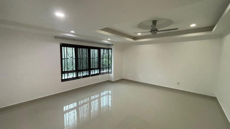 Semi-Detached House for Sale in Taman Bukit Suria II (Cheras) - Lesley Chik - Interior - PropertyGuru.com.my