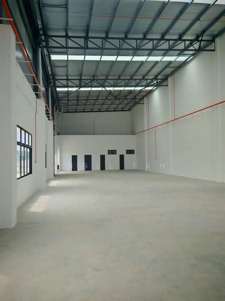 Cluster Factory for Sale in Eco Business Park 1 (Johor Bahru) - Angel Tan - PropertyGuru.com.my