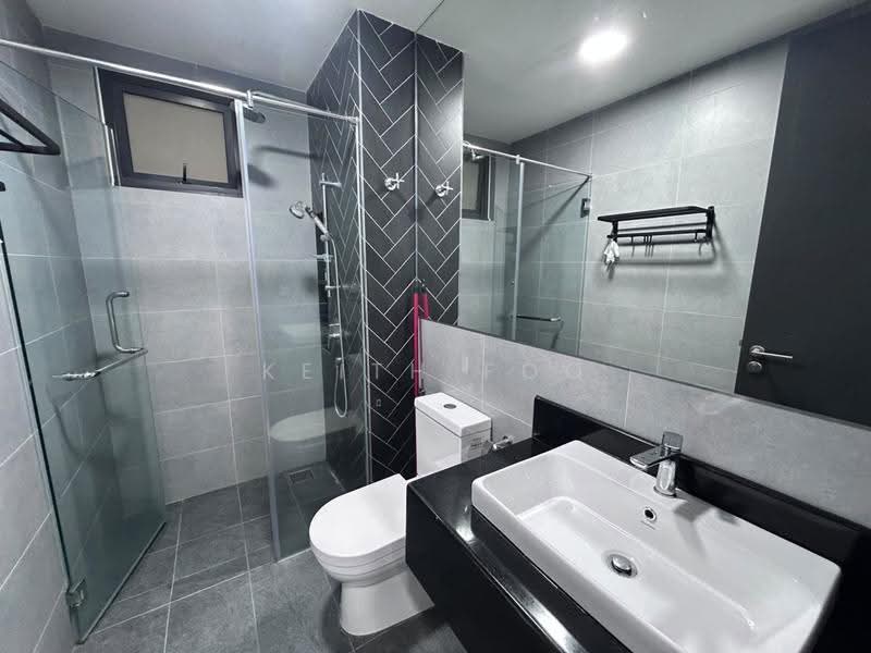 Kediaman Servis untuk Disewa di Sunway Velocity TWO - Keith Foo - Bathroom - PropertyGuru.com.my