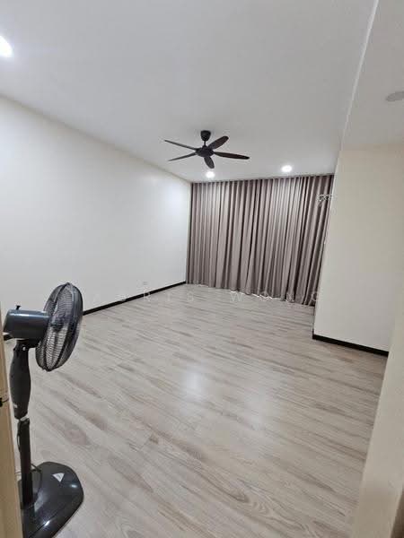 2-storey Terraced House for Sale in Klang (Selangor) - Tabris Wong - Interior - PropertyGuru.com.my