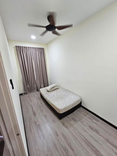 2-storey Terraced House for Sale in Klang (Selangor) - Tabris Wong - Bedroom - PropertyGuru.com.my