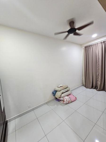 2-storey Terraced House for Sale in Klang (Selangor) - Tabris Wong - Bedroom - PropertyGuru.com.my