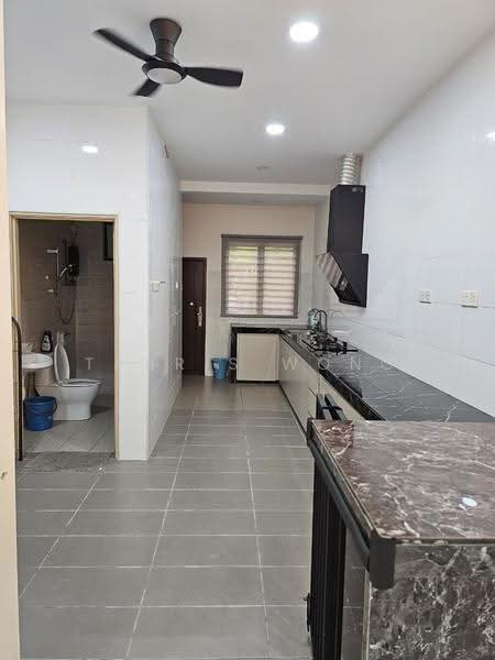 2-storey Terraced House for Sale in Klang (Selangor) - Tabris Wong - PropertyGuru.com.my