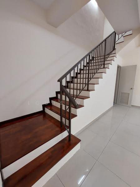Rumah Teres 2-Tingkat untuk Disewa di Bandar Damai Perdana (Cheras) - Louis Wong - Interior - PropertyGuru.com.my