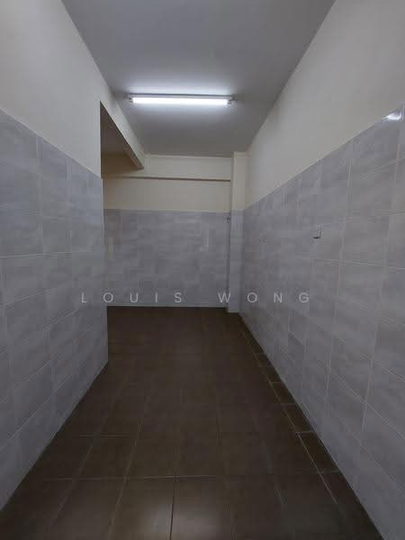 Rumah Teres 2-Tingkat untuk Disewa di Bandar Damai Perdana (Cheras) - Louis Wong - Corridor - PropertyGuru.com.my