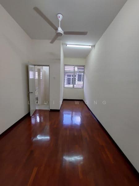Rumah Teres 2-Tingkat untuk Disewa di Bandar Damai Perdana (Cheras) - Louis Wong - Bathroom - PropertyGuru.com.my