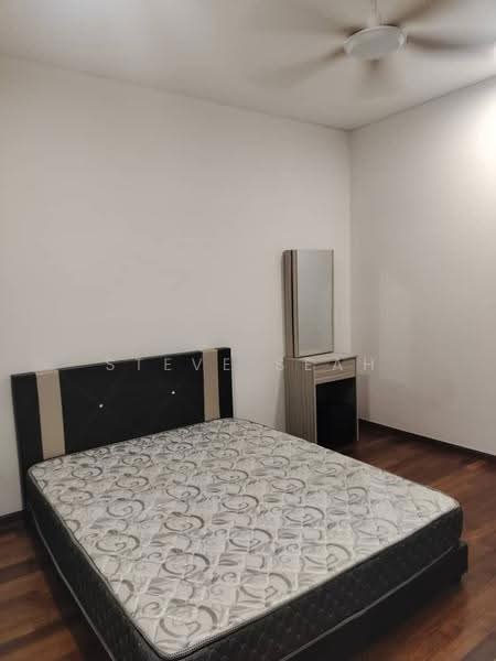 Kediaman Servis untuk Disewa di One Medini - Steve Seah - Bedroom - PropertyGuru.com.my