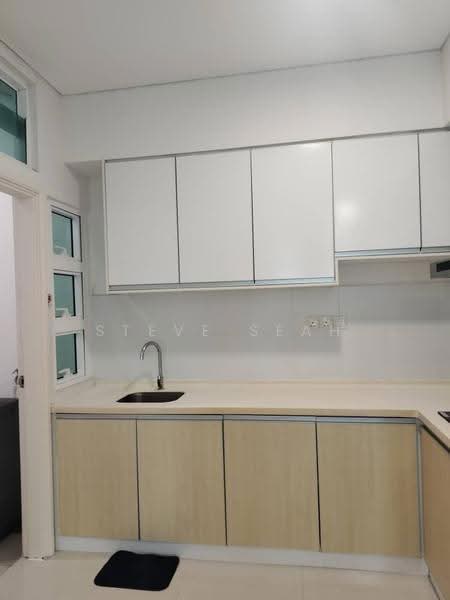 Kediaman Servis untuk Disewa di One Medini - Steve Seah - Kitchen - PropertyGuru.com.my