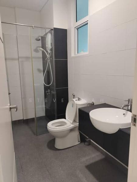 Kediaman Servis untuk Disewa di One Medini - Steve Seah - Bathroom - PropertyGuru.com.my