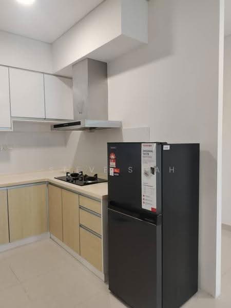 Kediaman Servis untuk Disewa di One Medini - Steve Seah - Kitchen - PropertyGuru.com.my