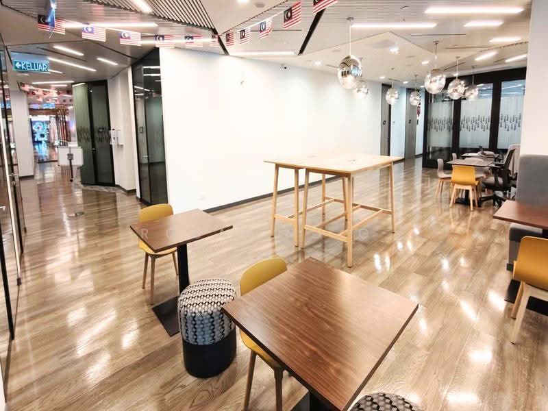 Pejabat untuk Disewa di Tun Razak Exchange (Kuala Lumpur) - ROSALIND G. - Interior - PropertyGuru.com.my