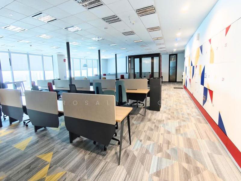 Pejabat untuk Disewa di Tun Razak Exchange (Kuala Lumpur) - ROSALIND G. - Interior - PropertyGuru.com.my