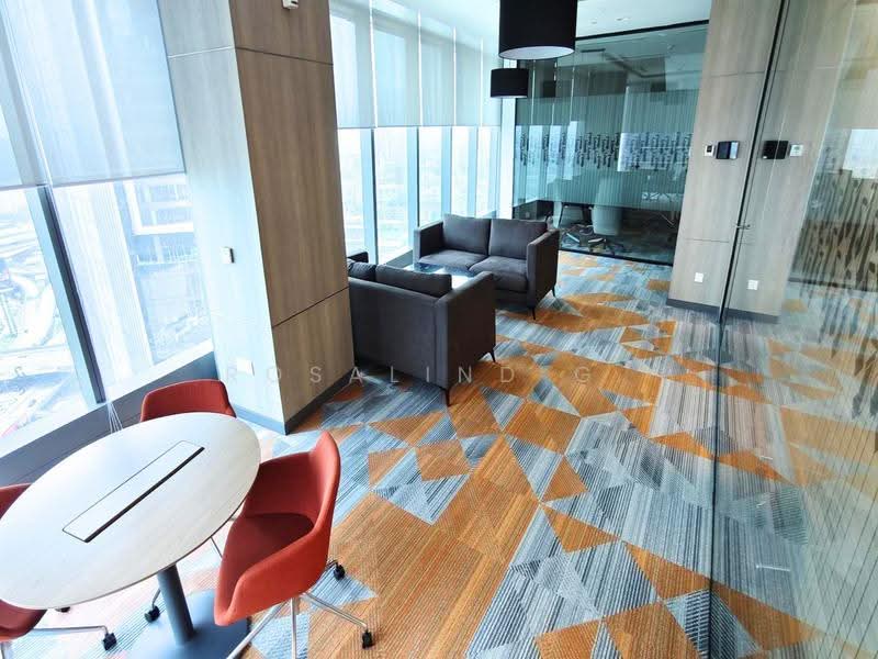 Pejabat untuk Disewa di Tun Razak Exchange (Kuala Lumpur) - ROSALIND G. - Living Room - PropertyGuru.com.my