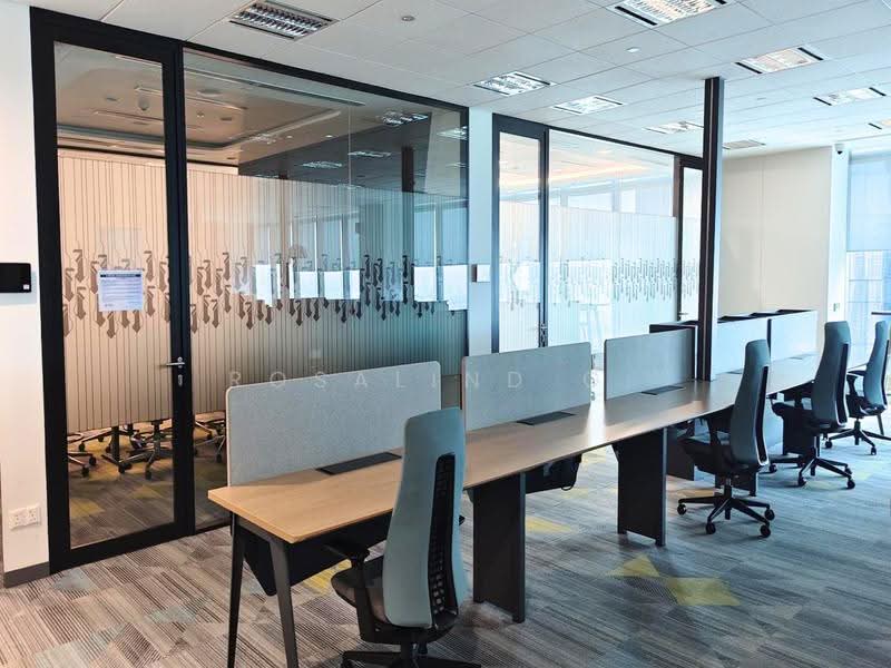 Pejabat untuk Disewa di Tun Razak Exchange (Kuala Lumpur) - ROSALIND G. - Interior - PropertyGuru.com.my