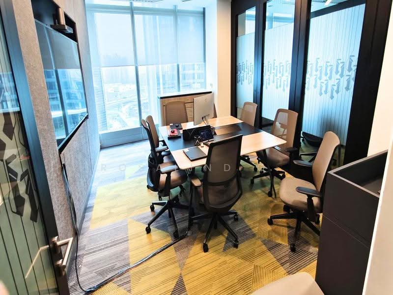 Pejabat untuk Disewa di Tun Razak Exchange (Kuala Lumpur) - ROSALIND G. - Interior - PropertyGuru.com.my