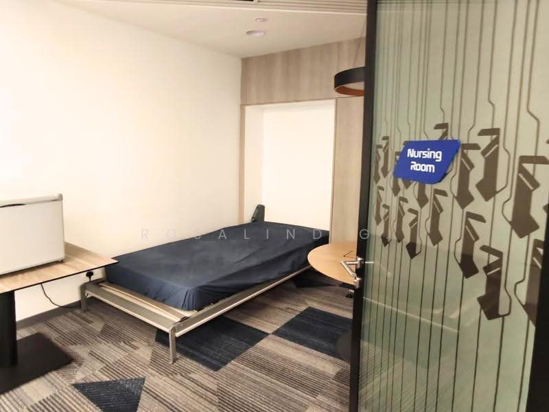 Pejabat untuk Disewa di Tun Razak Exchange (Kuala Lumpur) - ROSALIND G. - Bedroom - PropertyGuru.com.my